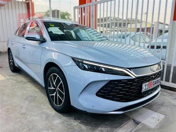 بي واي دي كوين L DM-i 2025 للبيع في العراق - النجف